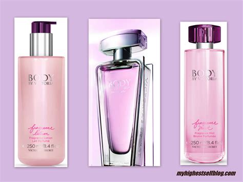 body by victoria secret fragrance|More.